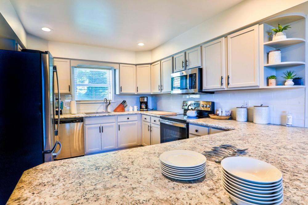 Lake Placid Club Lodges Dış mekan fotoğraf