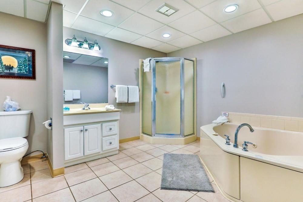 Lake Placid Club Lodges Dış mekan fotoğraf